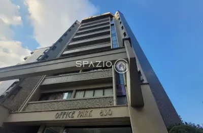 Sala comercial para alugar na rua maria monteiro, 830, cambuí, campinas, 117 m2 por r$ 2.800