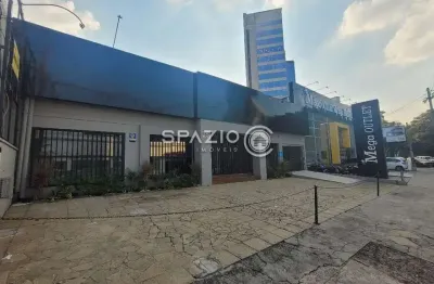 Prédio à venda na rua doutor guilherme da silva, 75, centro, campinas, 217 m2 por r$ 5.500.000