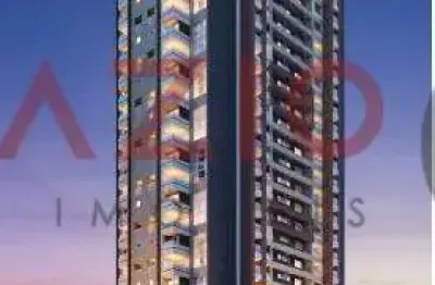 Apartamento com 1 quarto à venda na rua maestro agide azzoni, 240, chácara da barra, campinas, 75 m2 por r$ 1.050.000