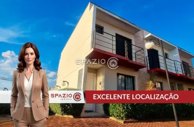 Casa em condomínio fechado com 2 quartos à venda na rua dos maracatins, 402, vila costa e silva, campinas, 72 m2 por r$ 660.000