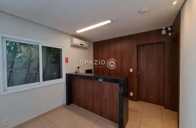 Casa comercial para alugar na avenida doutor jesuíno marcondes machado, 1180, nova campinas, campinas, 185 m2 por r$ 11.000