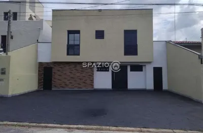 Casa comercial para alugar na rua piquete, 939, jardim itamarati, campinas, 356 m2 por r$ 16.000