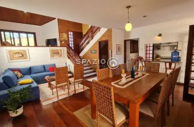 Casa com 3 quartos à venda na rua ângelo vicentim, 99, barão geraldo, campinas, 200 m2 por r$ 1.700.000