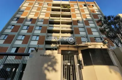 Apartamento com 3 quartos à venda na avenida josé bonifácio, 1111, jardim flamboyant, campinas, 90 m2 por r$ 590.000