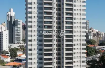 Apartamento com 3 quartos à venda na rua antônio lapa, 118, cambuí, campinas, 140 m2 por r$ 1.600.000
