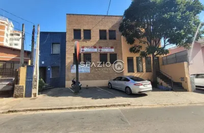 Prédio para alugar na rua coronel quirino, 41, cambuí, campinas, 250 m2 por r$ 6.500