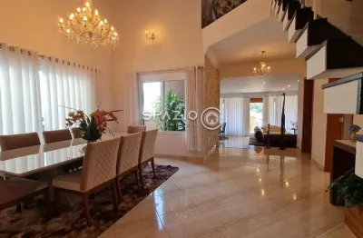 Casa em condomínio fechado com 3 quartos à venda na rua beija-flor, 105, residencial colinas de são francisco, bragança paulista, 318 m2 por r$ 1.800.000