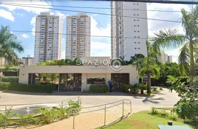 Apartamento com 2 quartos à venda na rua luiz otávio, 2245, parque rural fazenda santa cândida, campinas, 73 m2 por r$ 910.000