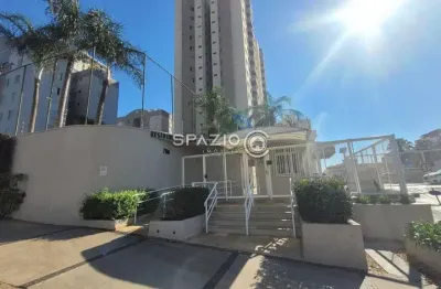 Apartamento com 3 quartos à venda na rua jasmim, 750, chácara primavera, campinas, 78 m2 por r$ 600.000