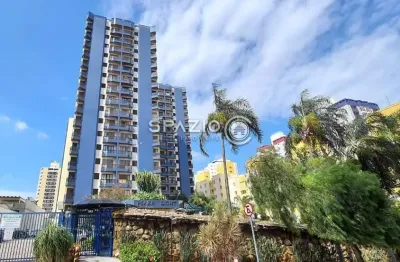 Apartamento com 3 quartos para alugar na rua hermantino coelho, 195, mansões santo antônio, campinas, 67 m2 por r$ 4.200