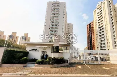 Apartamento com 3 quartos para alugar na rua jasmim, 310, chácara primavera, campinas, 78 m2 por r$ 3.200