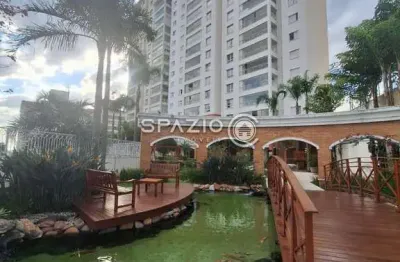 Cobertura com 4 quartos à venda na rua álvaro bosco, 95, loteamento residencial vila bella, campinas, 217 m2 por r$ 1.700.000