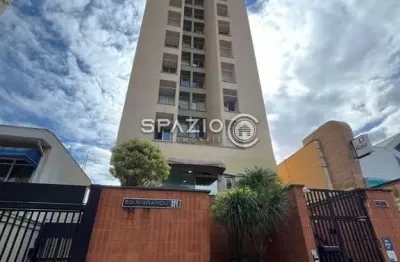 Apartamento com 1 quarto à venda na avenida princesa d'oeste, 1353, jardim proença, campinas, 45 m2 por r$ 220.000