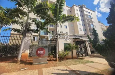 Cobertura com 2 quartos para alugar na rua serra dos cristais, 613, jardim paranapanema, campinas, 98 m2 por r$ 2.600