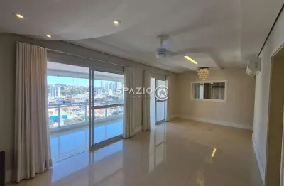 Apartamento com 4 quartos para alugar na rua major solon, 595, cambuí, campinas, 144 m2 por r$ 9.880