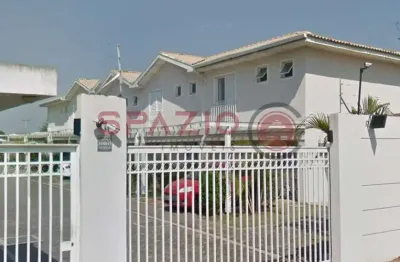 Casa em condomínio fechado com 3 quartos à venda em alphaville, campinas , 95 m2 por r$ 730.000