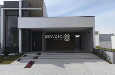 Casa em condomínio fechado com 3 quartos à venda no joão aranha, paulínia , 185 m2 por r$ 1.290.000