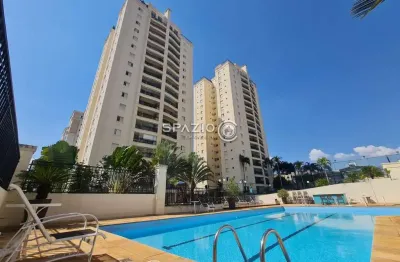 Apartamento com 4 quartos para alugar na rua hermantino coelho, 1000, mansões santo antônio, campinas, 96 m2 por r$ 4.500