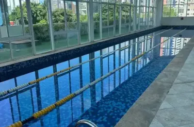 Imóvel para venda possui 45m² com 1 quarto em Caminho das Árvores - Salvador - BA