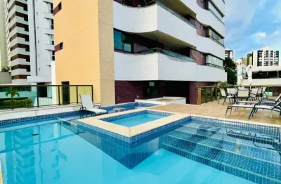 Apartamento com 2 quartos à venda na Alameda dos Flamboyants, 36, Caminho das Árvores, Salvador