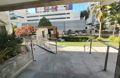 Cobertura para aluguel e venda com 280m² com 3 quartos em Pituba - Salvador - BA