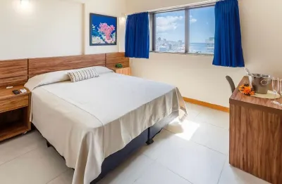 'Imóvel para venda tem 20m² com 1 quarto em Amaralina'- Salvador - BA