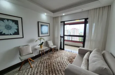 'Imóvel para venda tem 110m² com 3 quartos em Candeal - Salvador - BA'