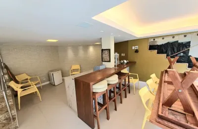 Casa condomínio para aluguel 450m² com 5 quartos - Lauro de Freitas - BA