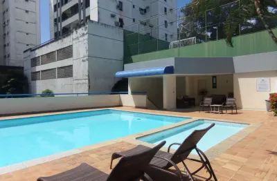 Apartamento com 3 quartos à venda na Avenida Juracy Magalhães Júnior, 2452, Rio Vermelho, Salvador