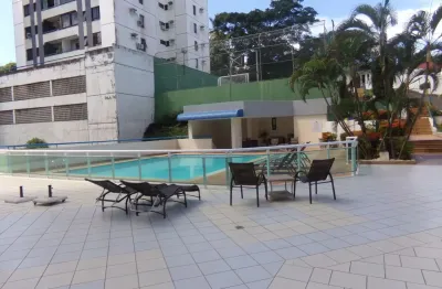 Apto para LOCAÇÃO com 120m², 3/4 sendo 2 suítes, Rio Vermelho