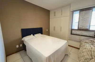 Apartamento com 1 quarto à venda na Rua Território do Rio Branco, 278, Pituba, Salvador