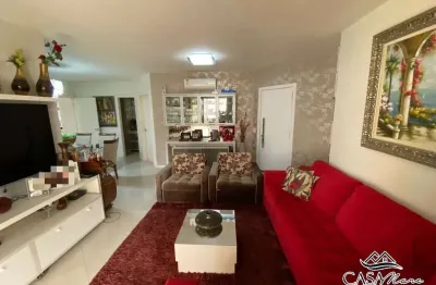 Apartamento com 4 quartos à venda na rua newton ramos, 91, centro, florianópolis por r$ 2.120.000
