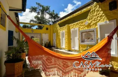 Casa com 3 quartos à venda na rua das araras, 172, lagoa da conceição, florianópolis por r$ 2.835.000