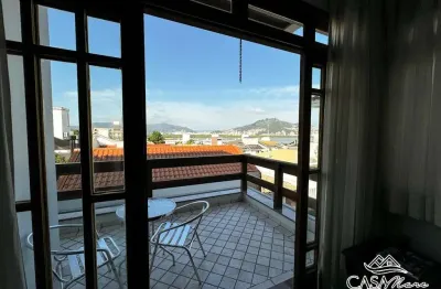 Casa com 4 quartos à venda na rua doutor celso nicodemus lopes, 21, joão paulo, florianópolis por r$ 3.000.000