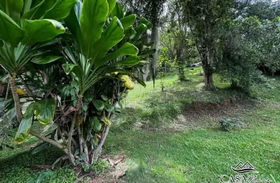 Terreno em condomínio fechado à venda na rodovia haroldo soares glavan, 910, cacupé, florianópolis por r$ 1.600.000