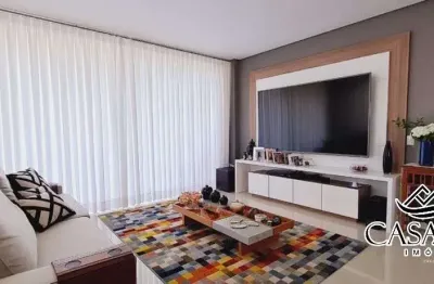 Casa com 3 quartos à venda na rua acelon eduardo da silva, 276, córrego grande, florianópolis por r$ 2.250.000