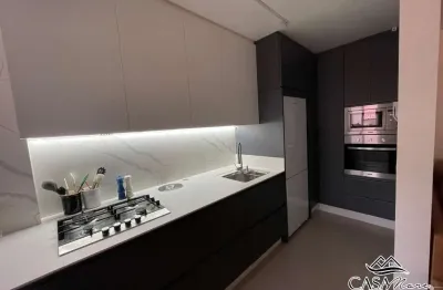 Apartamento com 3 quartos à venda na rua acelon eduardo da silva, 98, córrego grande, florianópolis por r$ 1.293.200