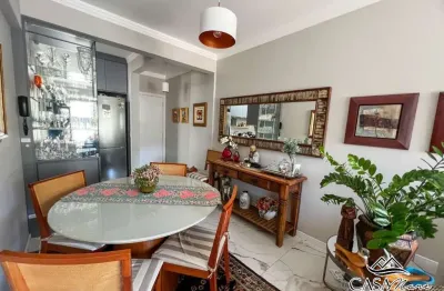 Apartamento com 3 quartos à venda na rodovia amaro antônio vieira, 2371, itacorubi, florianópolis por r$ 1.100.000