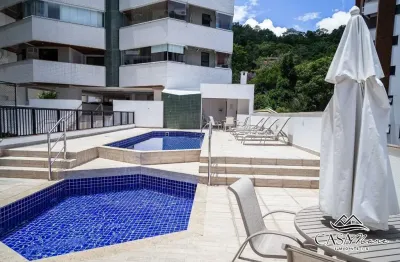 Apartamento com 4 quartos à venda na rodovia joão paulo, 764, joão paulo, florianópolis por r$ 1.250.000