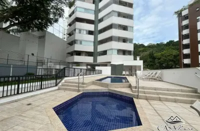 Apartamento com 4 quartos à venda na rodovia joão paulo, 764, joão paulo, florianópolis por r$ 1.250.000