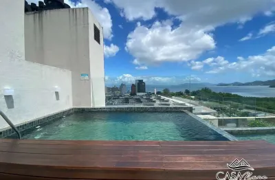 Apartamento com 3 quartos à venda na rua idalina pereira dos santos, 136, agronômica, florianópolis por r$ 1.870.000