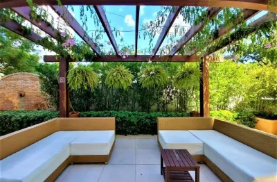 Apartamento com 3 quartos à venda na avenida trompowsky, 373, centro, florianópolis por r$ 2.250.000