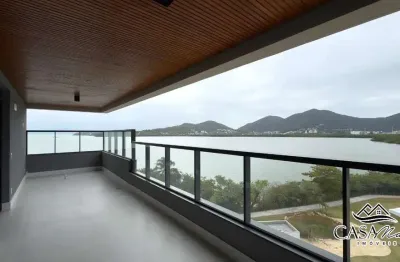 Apartamento com 3 quartos à venda na rodovia joão paulo, 2300, joão paulo, florianópolis por r$ 4.370.000