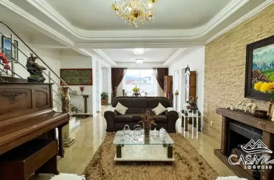 Casa com 4 quartos à venda na rua tangará, 75, agronômica, florianópolis por r$ 4.290.000