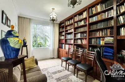 Casa com 4 quartos à venda na rua tangará, 75, agronômica, florianópolis por r$ 4.290.000