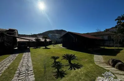 Terreno à venda na osvaldo da rocha pires, 60, sambaqui, florianópolis por r$ 1.600.000