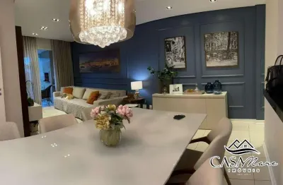 Apartamento com 3 quartos à venda na rua professor ayrton roberto de oliveira, 20, itacorubi, florianópolis por r$ 1.600.000