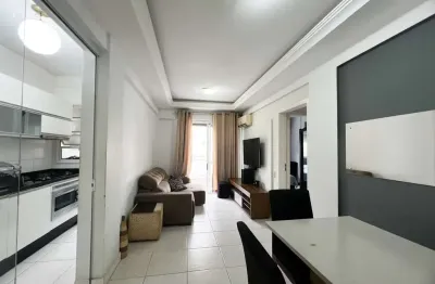 Apartamento com 2 quartos à venda na rodovia amaro antônio vieira, 2371, itacorubi, florianópolis por r$ 690.000