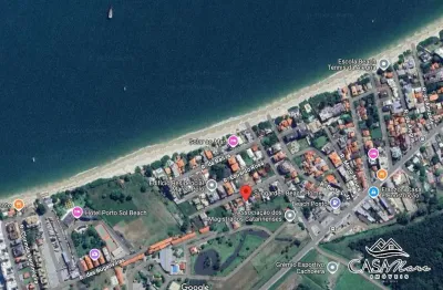 Apartamento com 1 quarto à venda na des. osvaldo áreas horn, 115, cachoeira do bom jesus, florianópolis por r$ 691.392