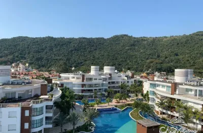 Cobertura com 4 quartos à venda na avenida luiz boiteux piazza, 4413, ponta das canas, florianópolis por r$ 6.000.000